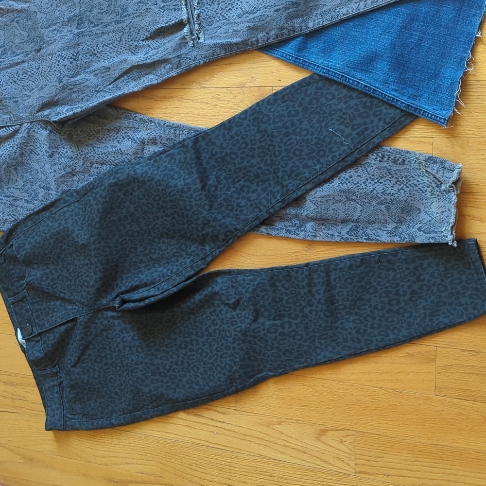 3 Bundle Jeans - image 7